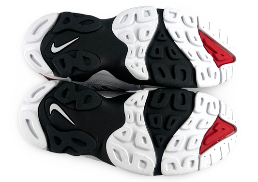 Nike Air Diamond Turf 2 49ers Home (2026)