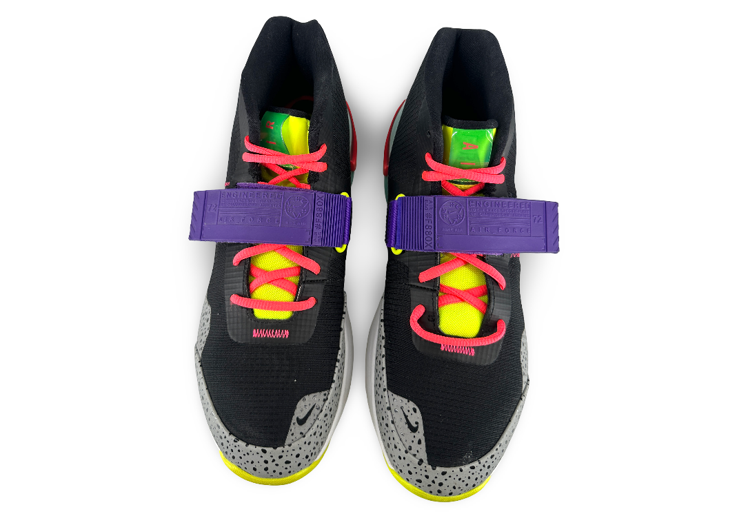 Nike Air Force Max Multi-Color