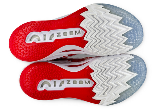 Nike Air Zoom GT Cut 2 TB Promo 'University Red'
