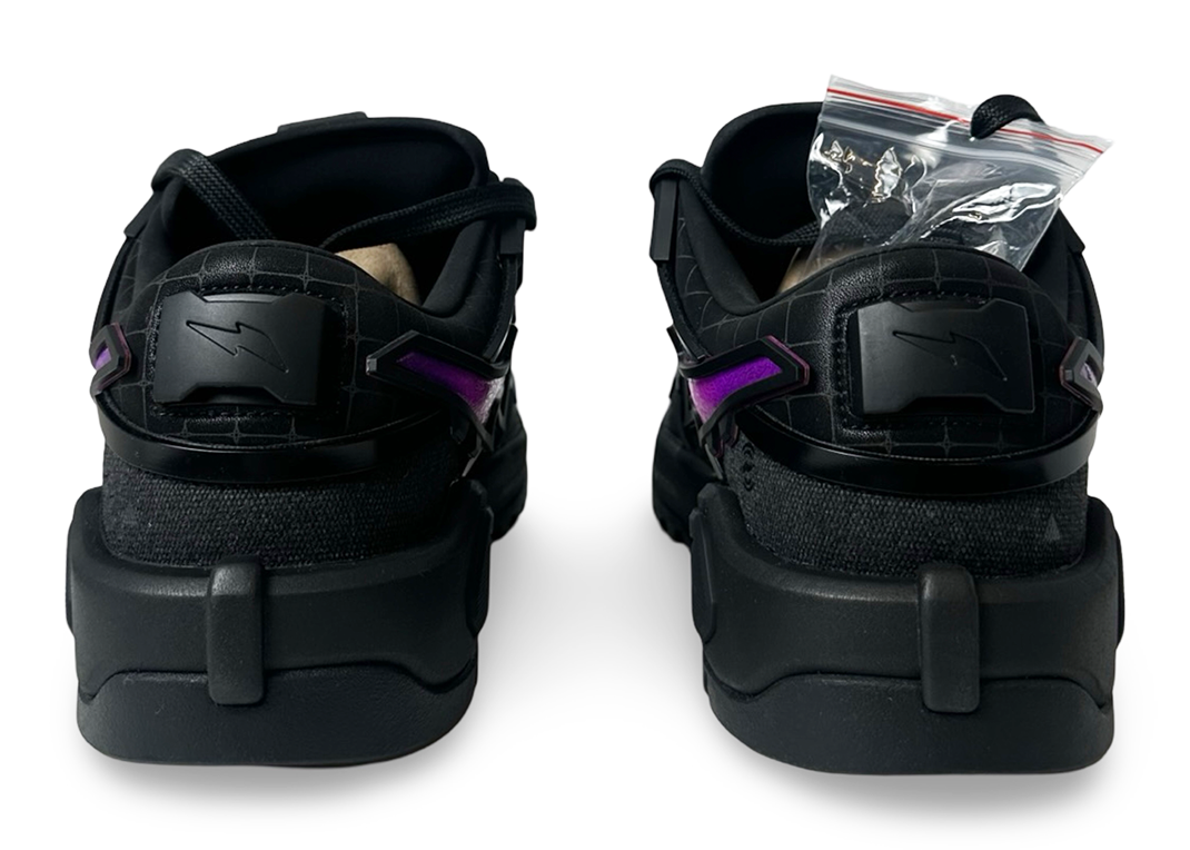 Nike Dunk Genesis Low RTFKT Void (Edition of 11394)