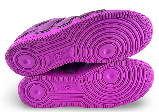 Nike Air Force 1 Low Cactus Plant Flea Market Fuchsia Dream