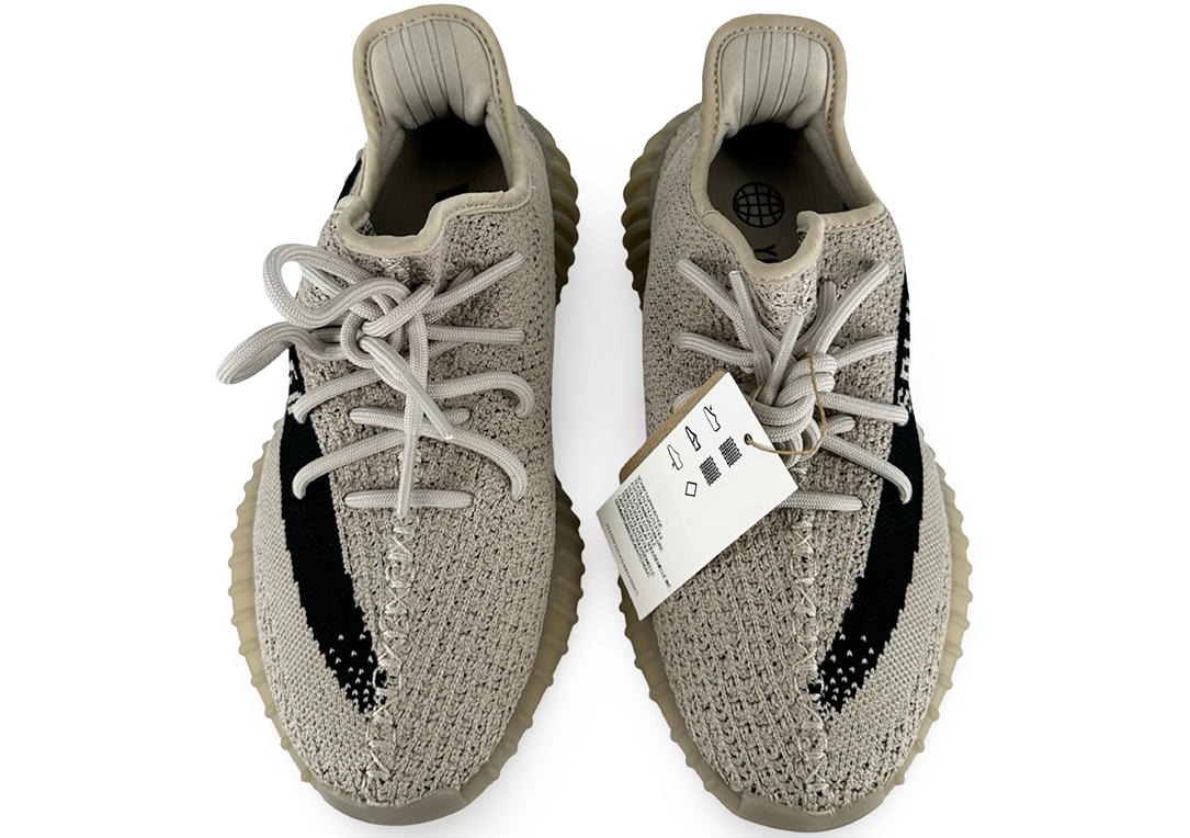 adidas Yeezy Boost 350 V2 Slate