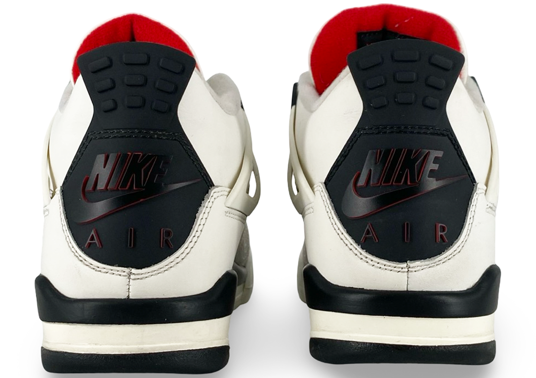 Jordan 4 Retro Flight Club (GS)