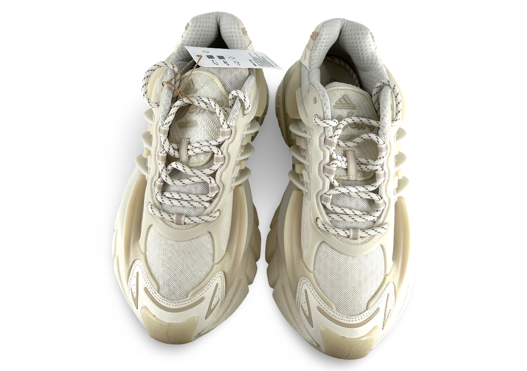 adidas Adistar Jellyfish Pharrell Williams White