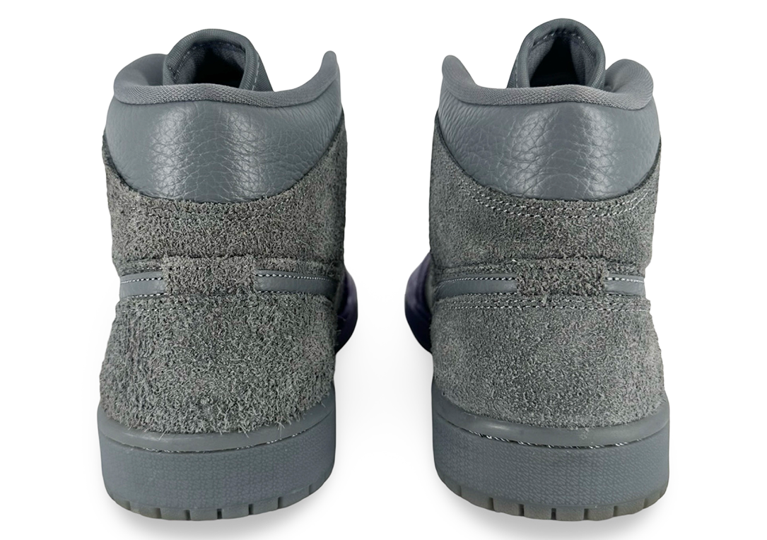 Jordan 1 Mid Sheila Rashid (Women's)