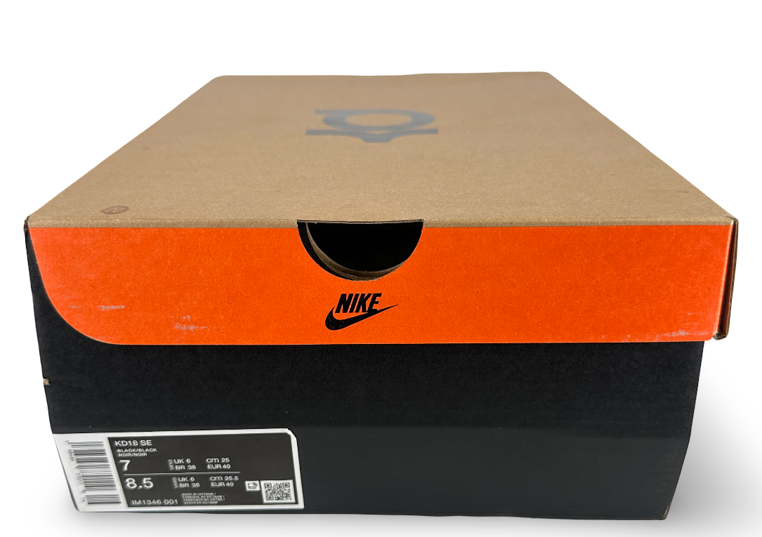 Nike KD 18 Slim Reaper
