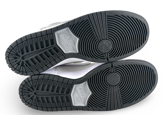 Nike SB Dunk High Antihero Skateboards