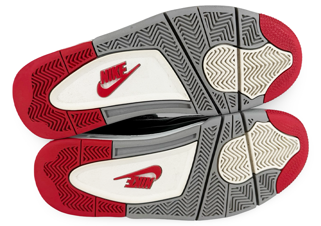 Jordan 4 Retro Bred Reimagined