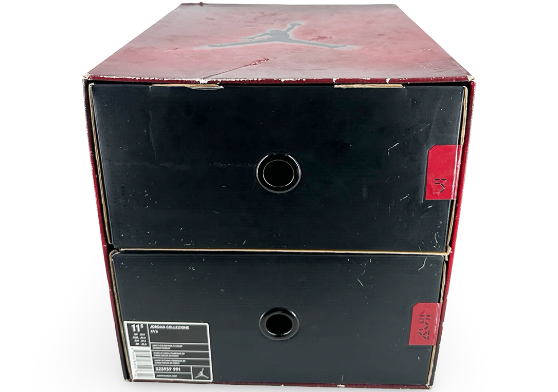 Jordan Countdown Pack 6/17