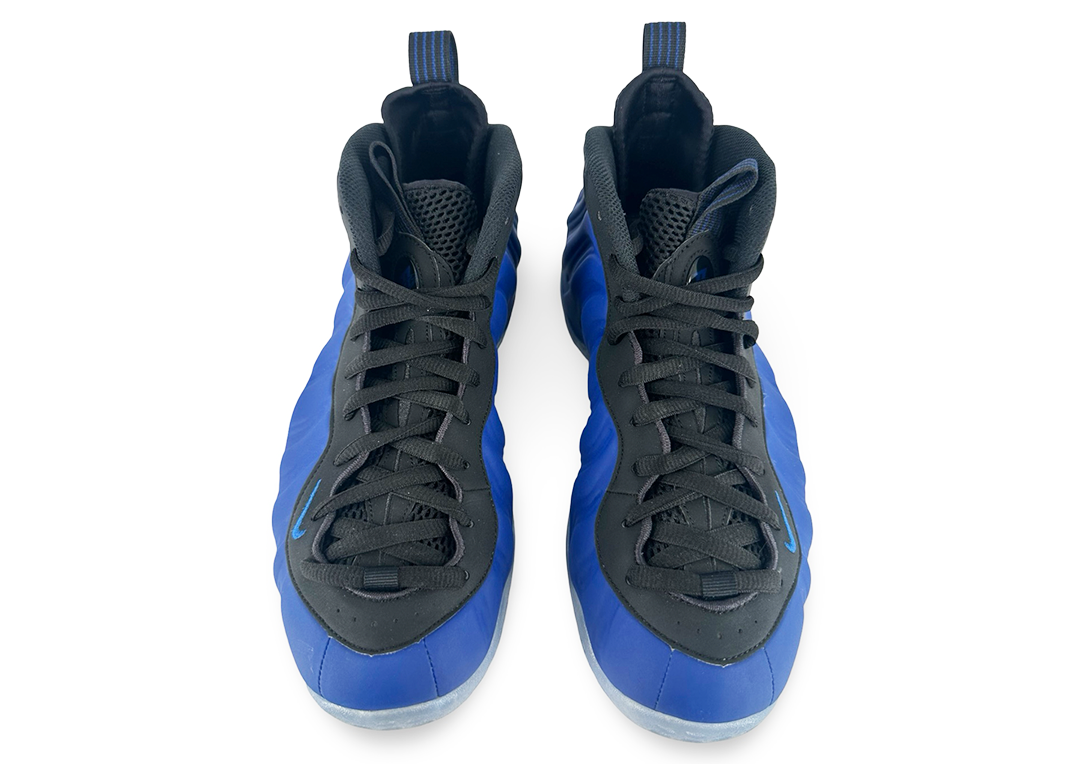 Nike Air Foamposite One Deep Royal