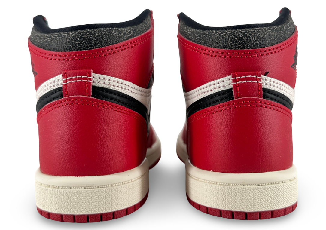 Jordan 1 Retro High OG Chicago Lost and Found (PS)