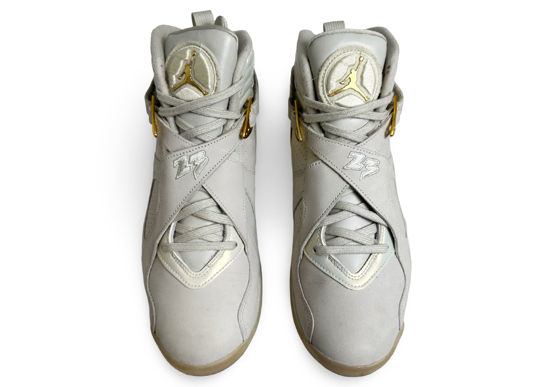 Jordan 8 Retro Champagne