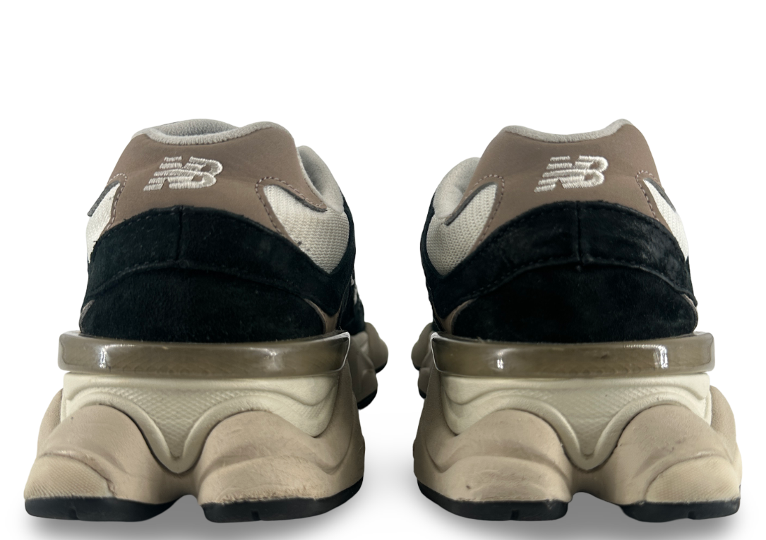 New Balance 9060 Sea Salt Bone