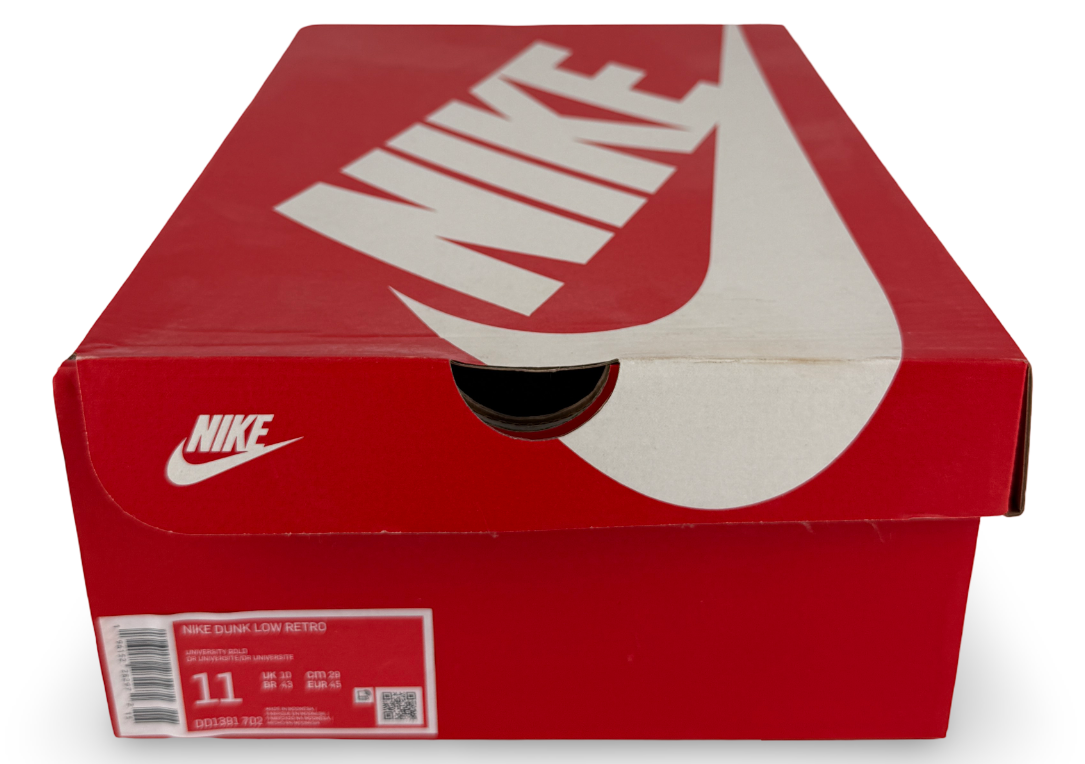 Nike Dunk Low Retro Arizona State
