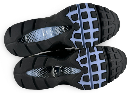Nike Air Max 95 Big Bubble Palace