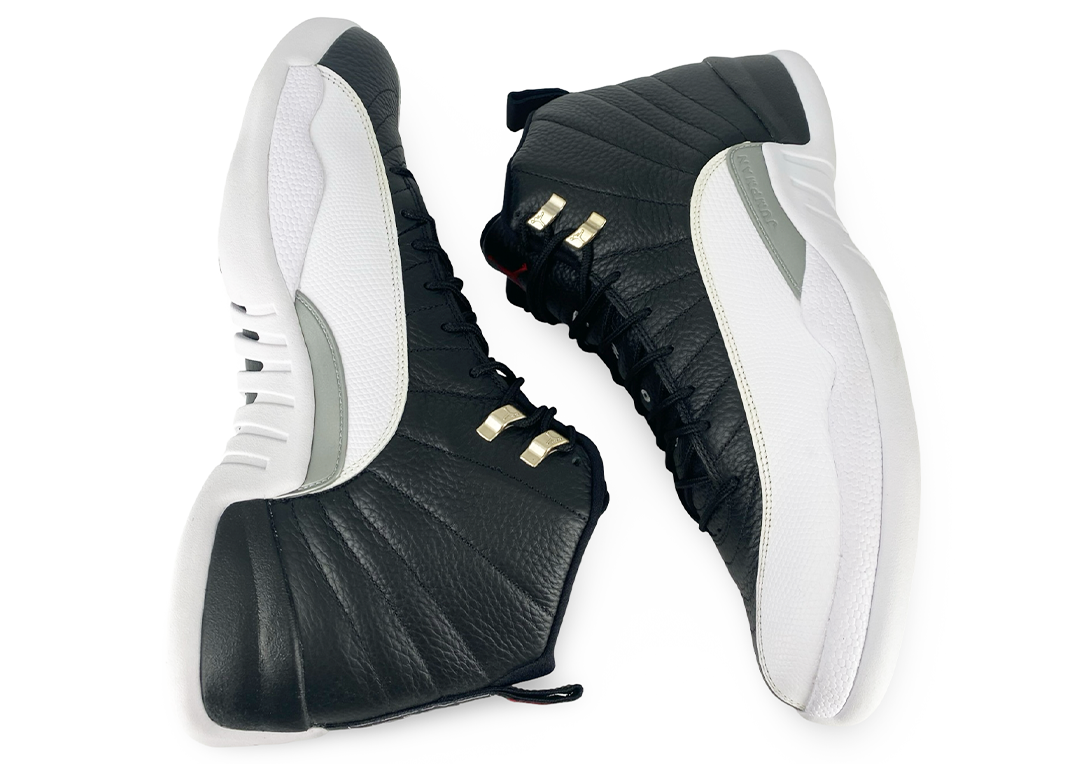 Jordan 12 Retro Playoffs (2022)