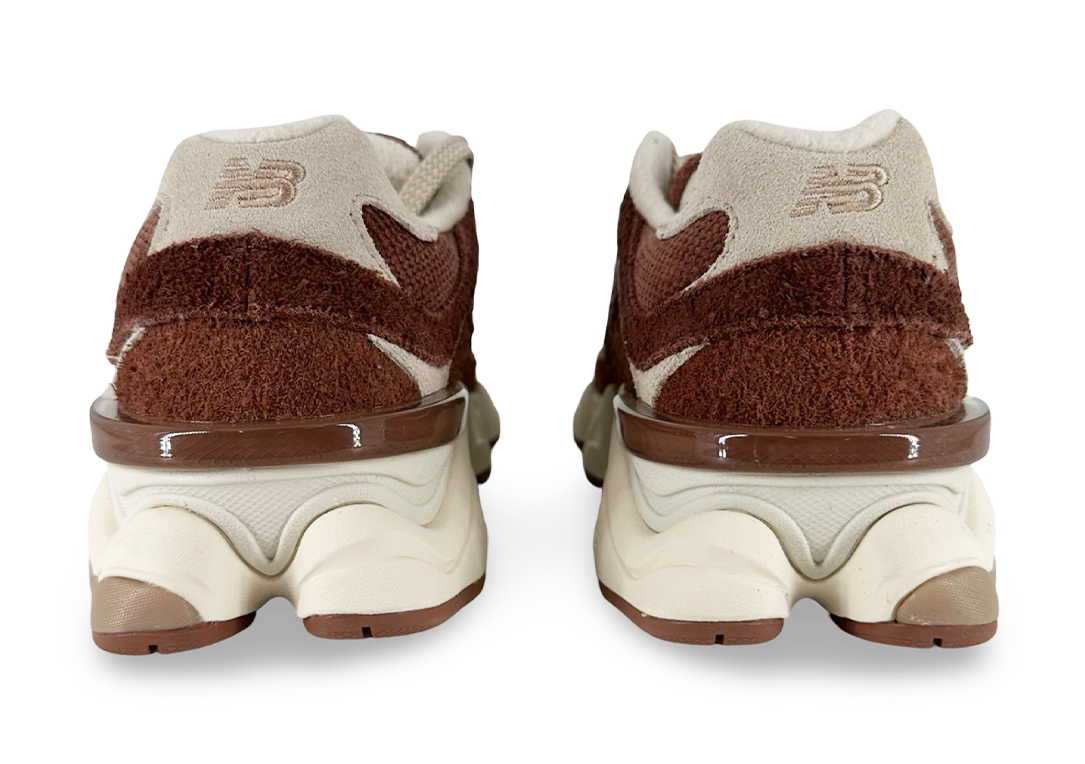 New Balance 9060 Rich Oak