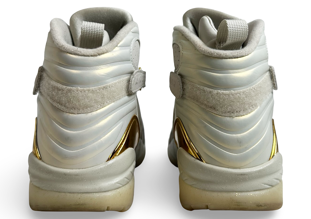 Jordan 8 Retro Champagne