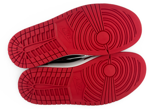 Jordan 1 Retro Low OG Chicago (2025)