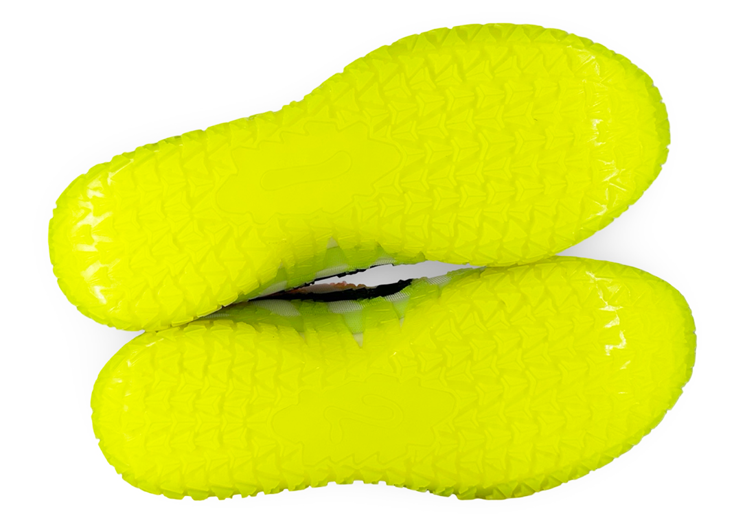 Nike Ja 3 Snowed In