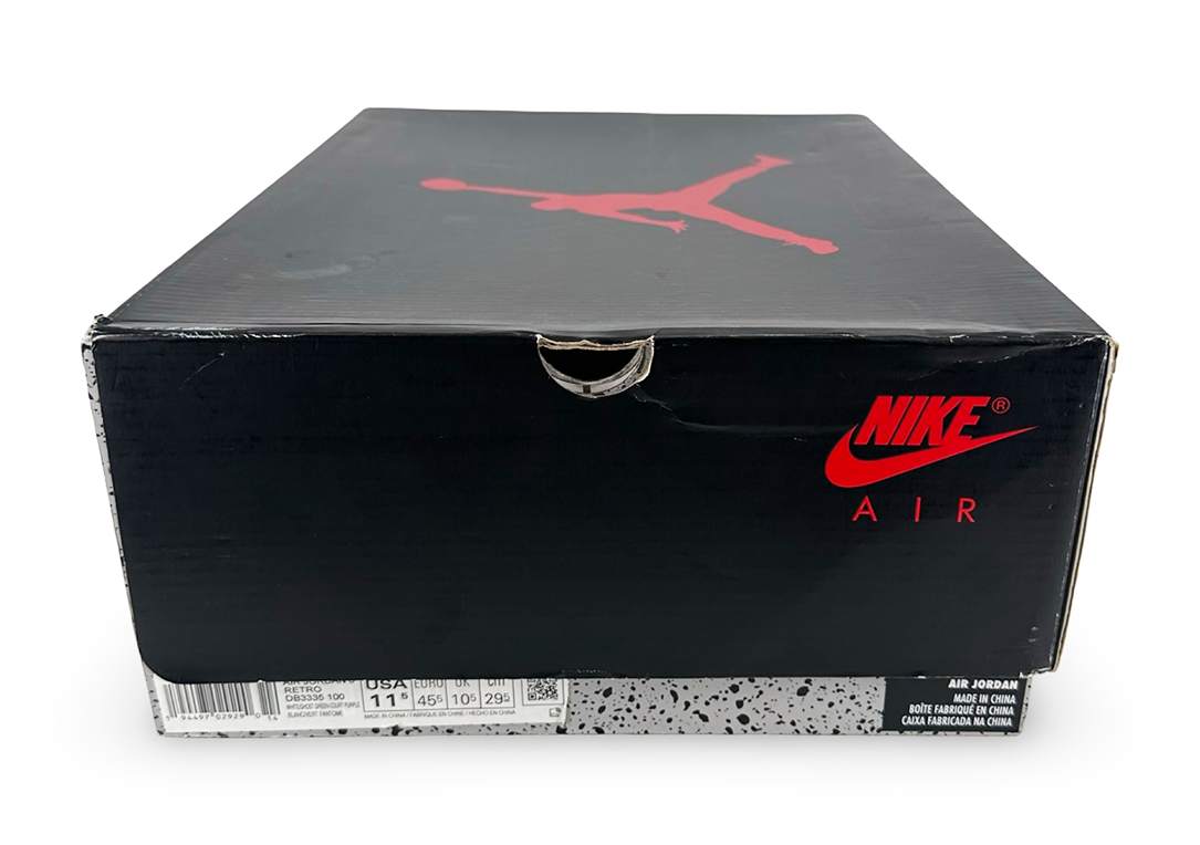 Jordan 5 Retro Alternate Bel-Air