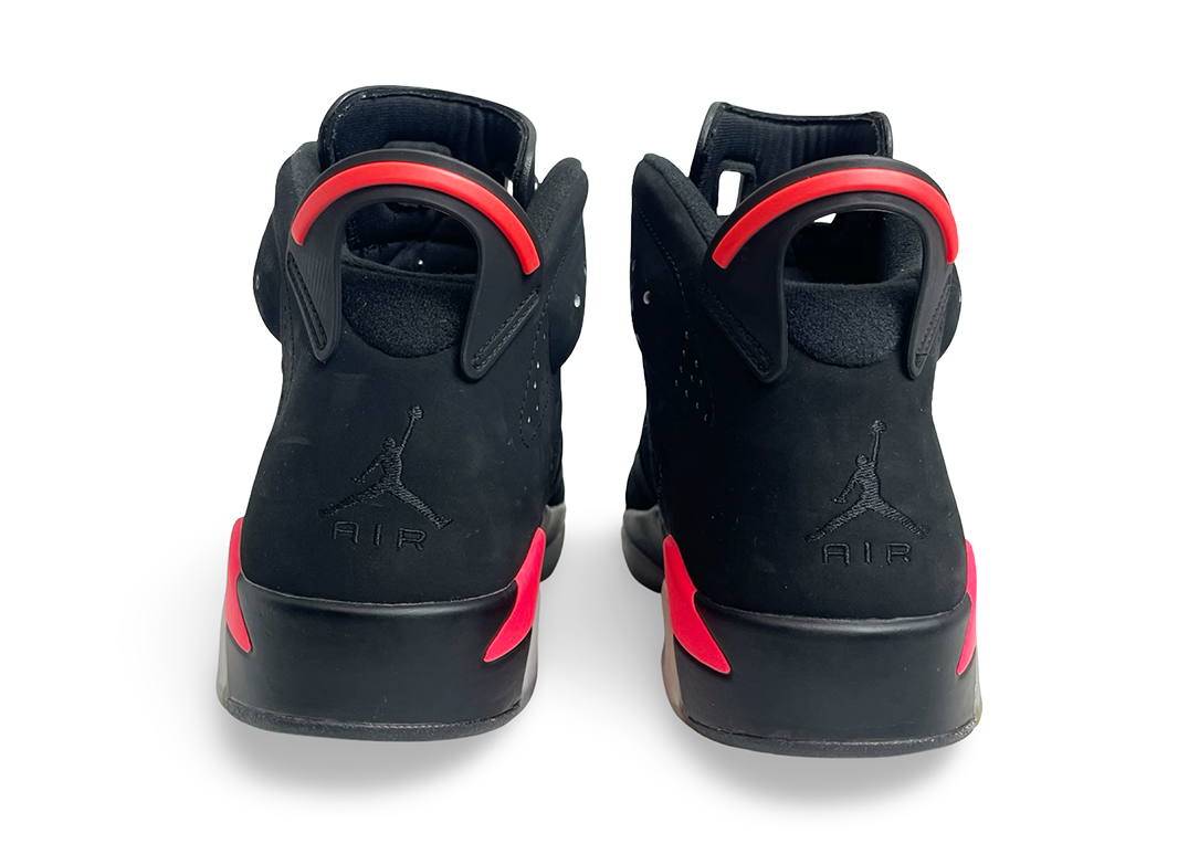 Jordan 6 Retro Infrared (2014)