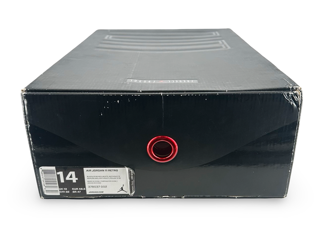 Jordan 11 Retro 72-10