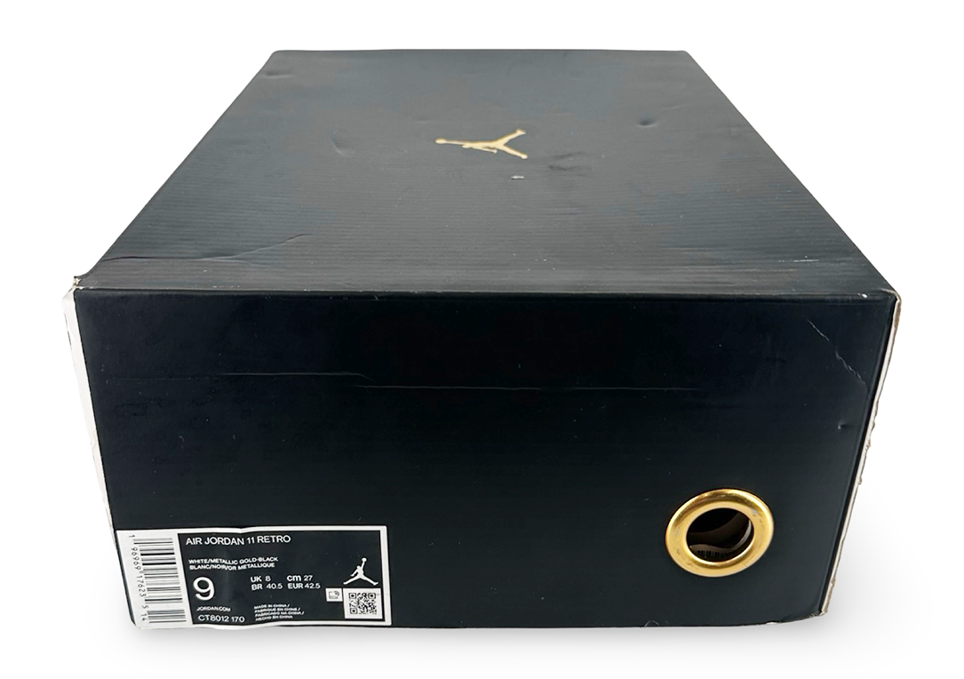 Jordan 11 Retro DMP Gratitude (2023)