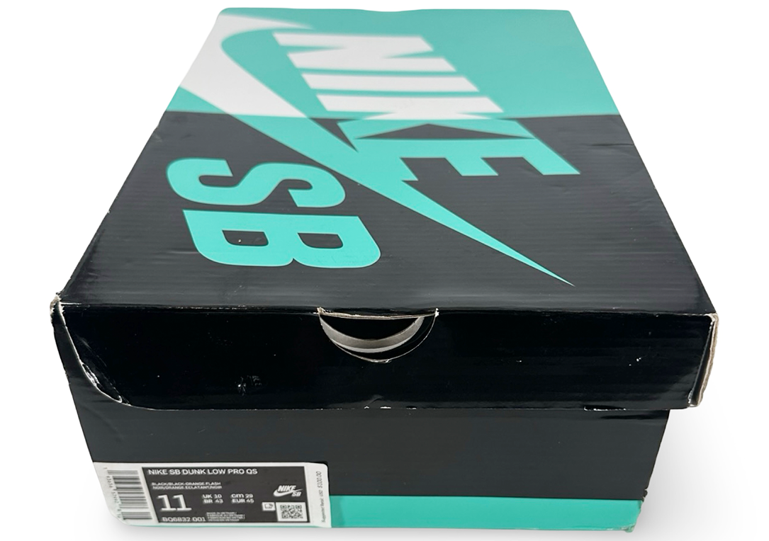 Nike SB Dunk Low Raygun Tie-Dye Black