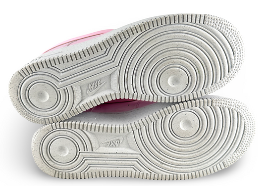 Nike Air Force 1 Low '07 Next Nature Pink Foam White (Women's)