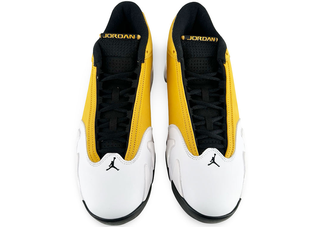Jordan 14 Retro Light Ginger (2022)