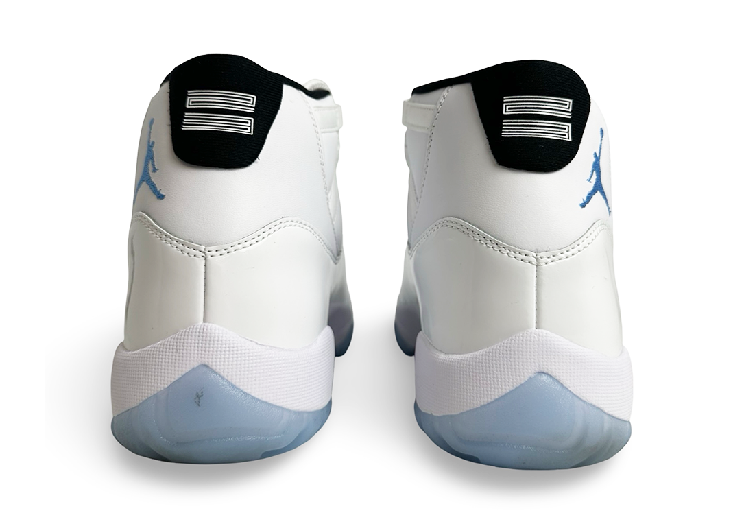 Jordan 11 Retro Legend Blue (2024)