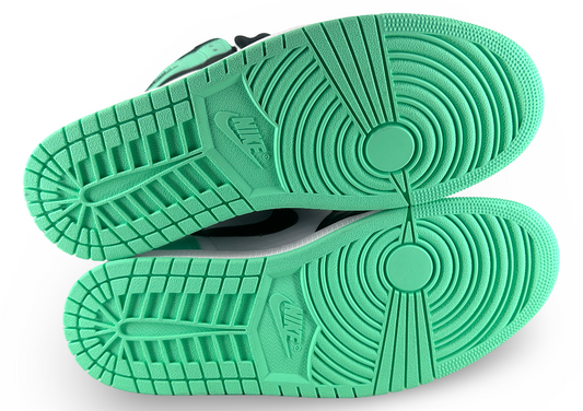 Jordan 1 Retro High OG Green Glow