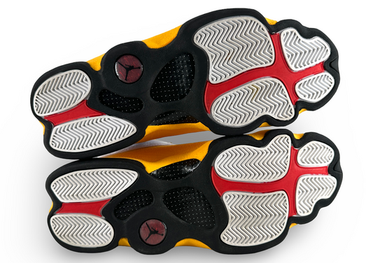 Jordan 13 Retro Del Sol