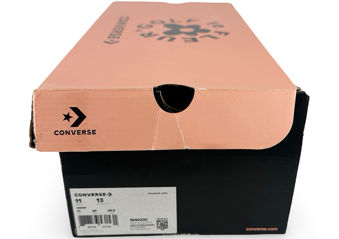 Converse One Star Ox