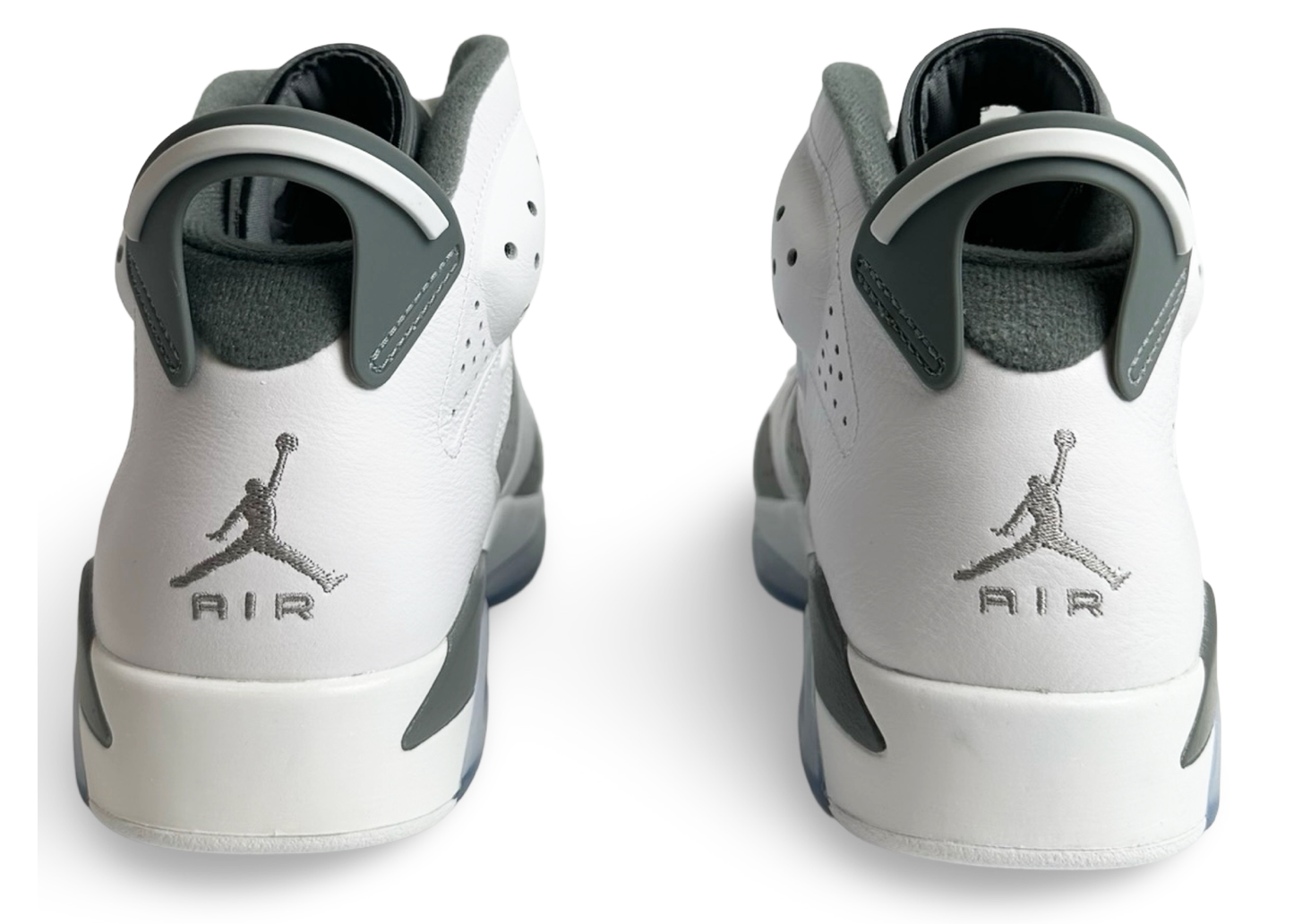 Jordan 6 Retro Cool Grey