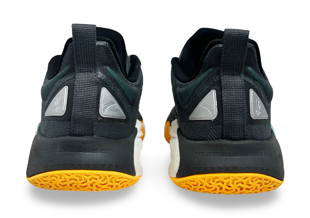 Anta Kai 1 Sacred Bond