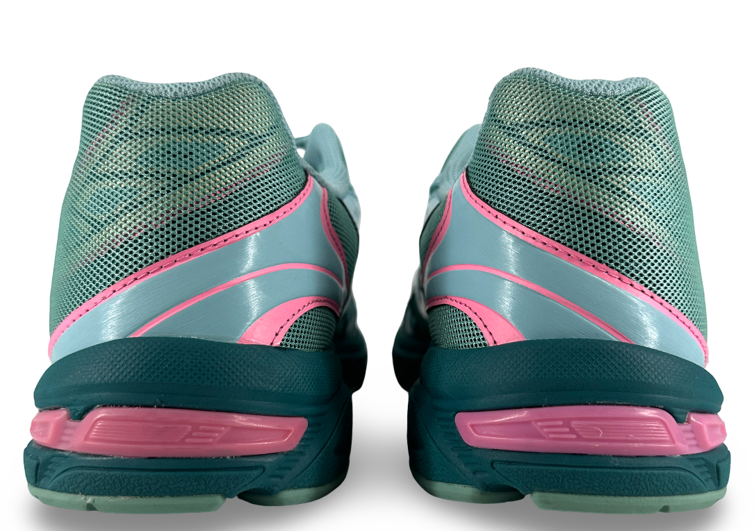 Kiko Kostadinov x ASICS Wmns UB2-S Gel 1130 'Wasabi Aquatic'