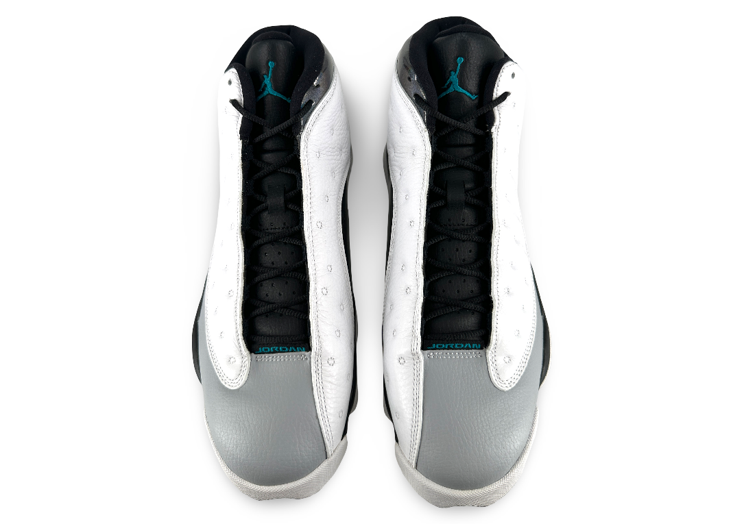 Jordan 13 Retro Barons Hologram