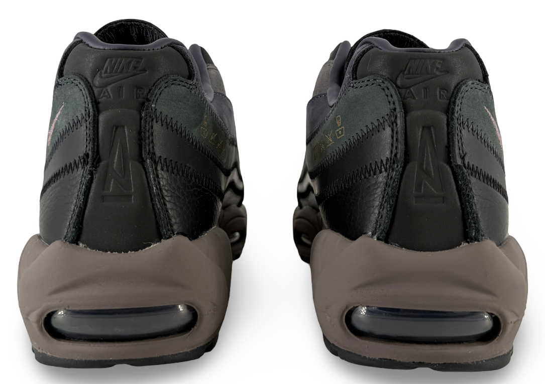 Nike Air Max 95 A Ma Manire Hand Wash Cold