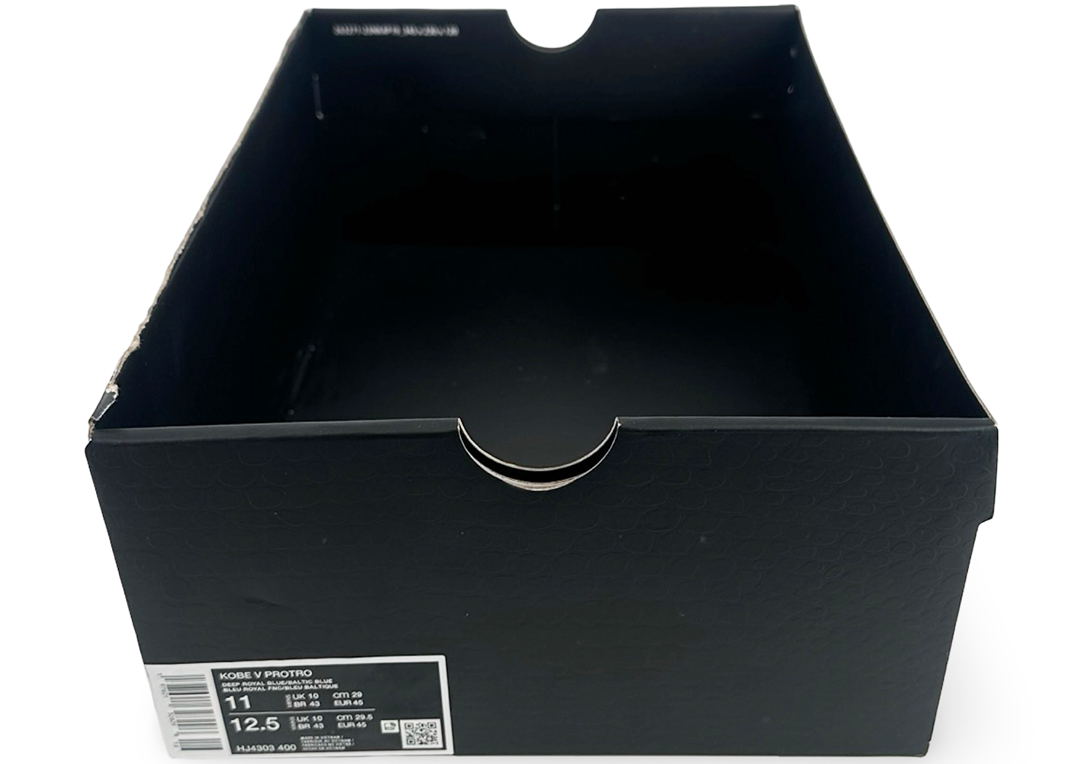 Nike Kobe 5 Protro X-Ray