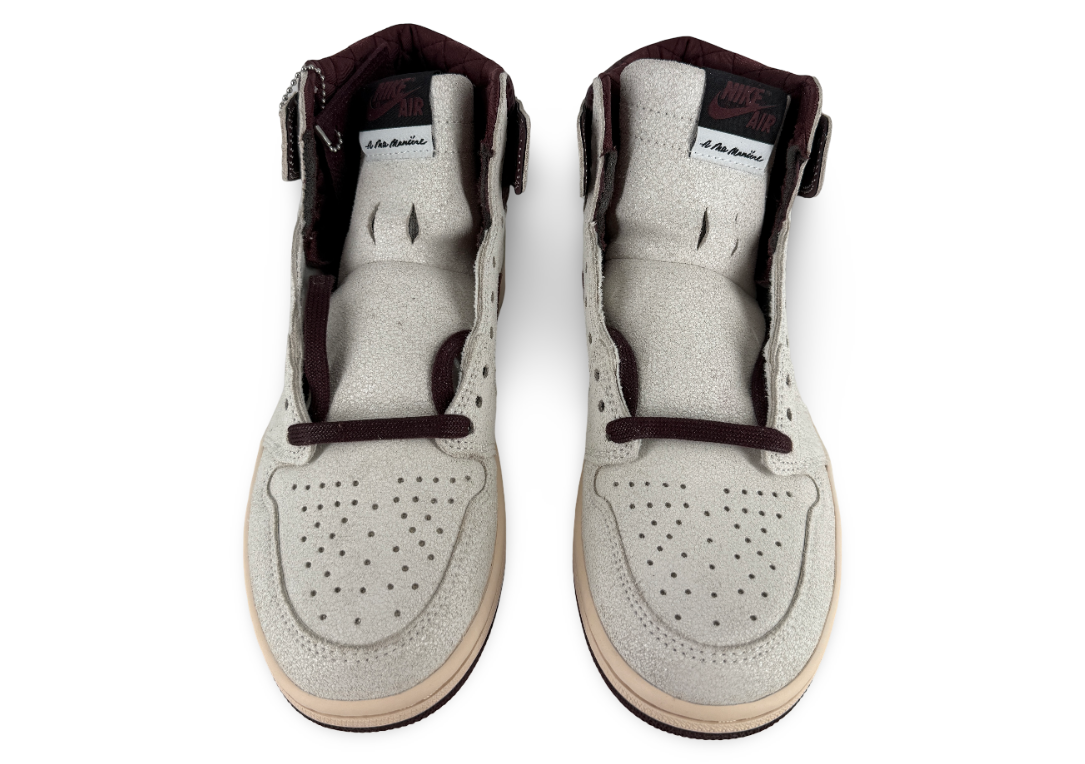 Jordan 1 Retro High OG A Ma Manire