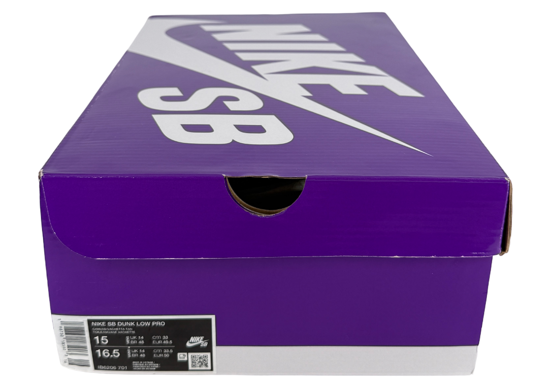 Nike SB Dunk Low Pro Som Tum