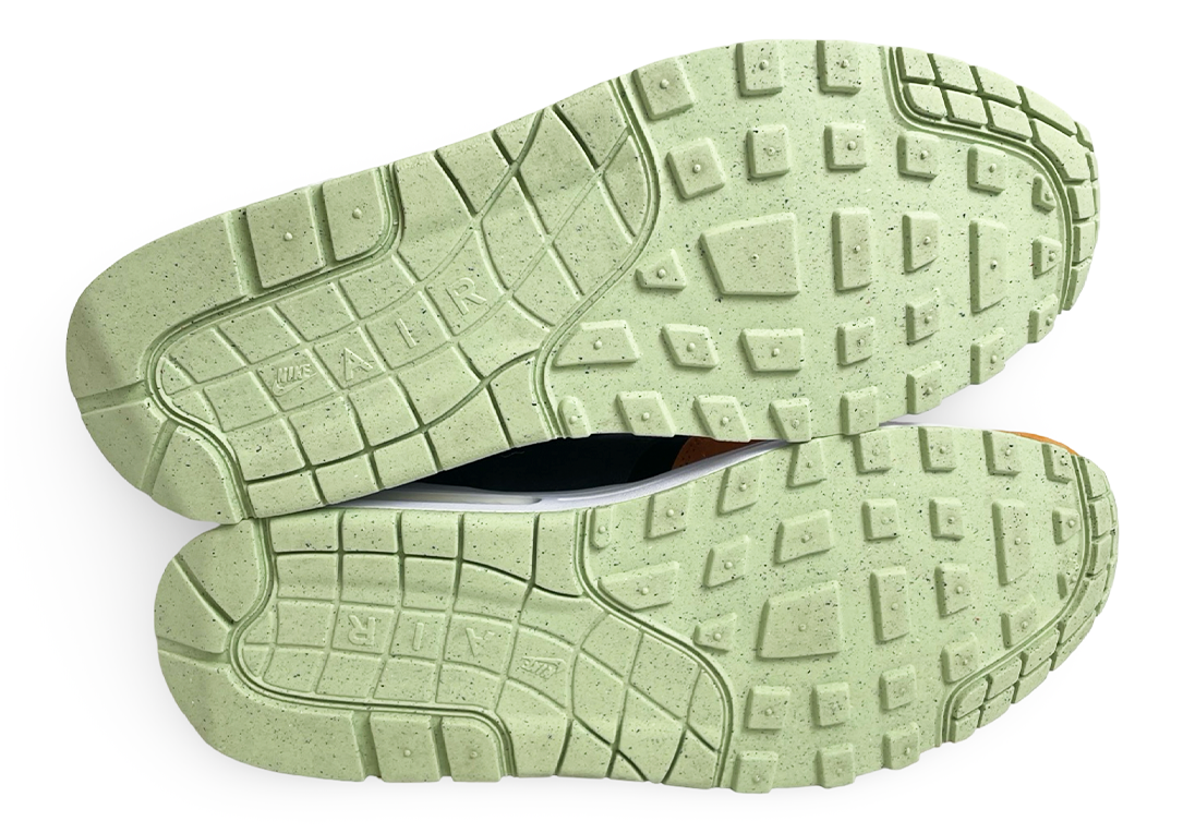Nike Air Max 1 PRM Duck Honey Dew