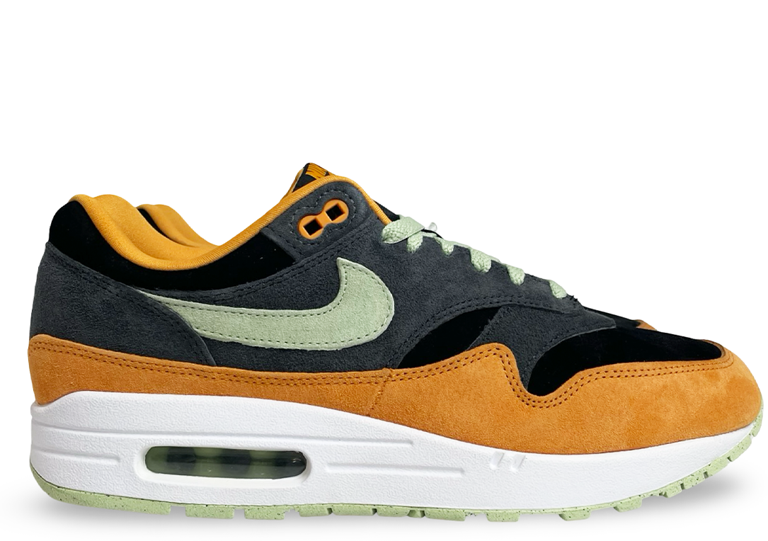 Nike Air Max 1 PRM Duck Honey Dew