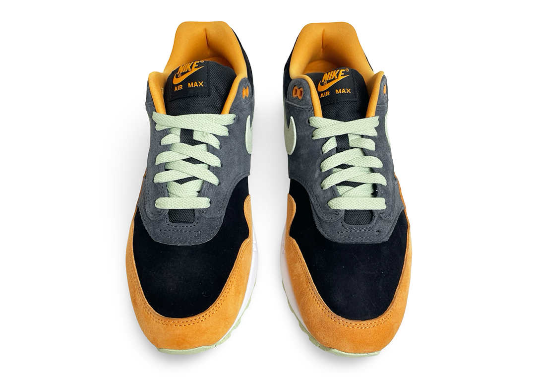 Nike Air Max 1 PRM Duck Honey Dew