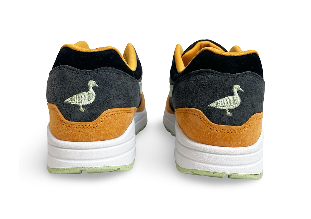 Nike Air Max 1 PRM Duck Honey Dew