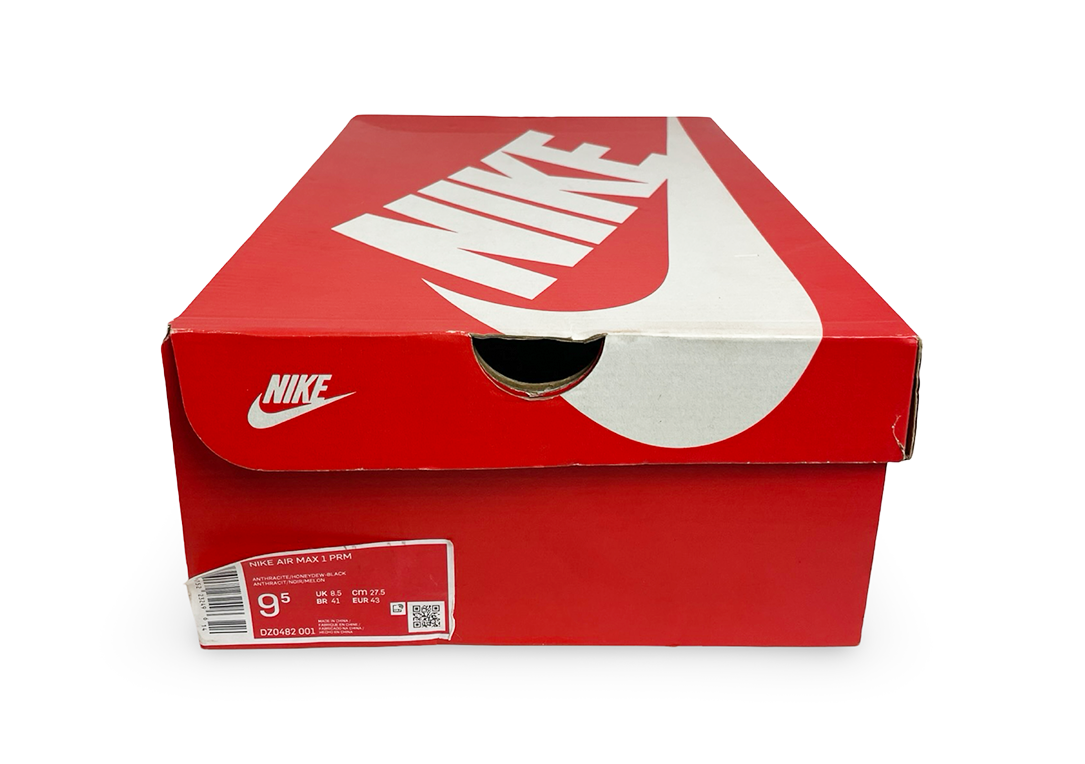 Nike Air Max 1 PRM Duck Honey Dew