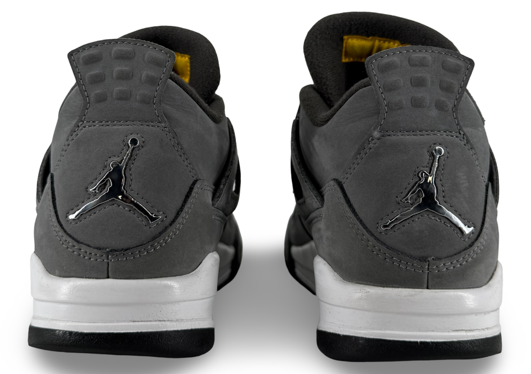 Jordan 4 Retro Cool Grey (2019)