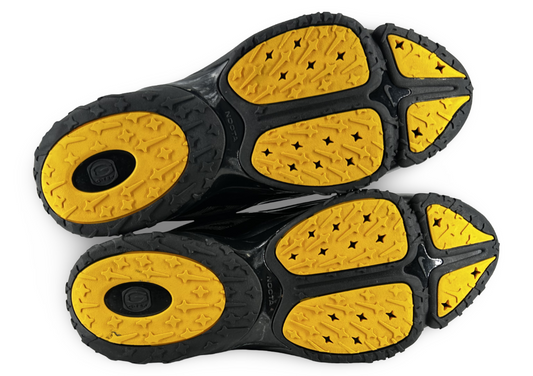 Nike Hot Step 2 Drake NOCTA Black